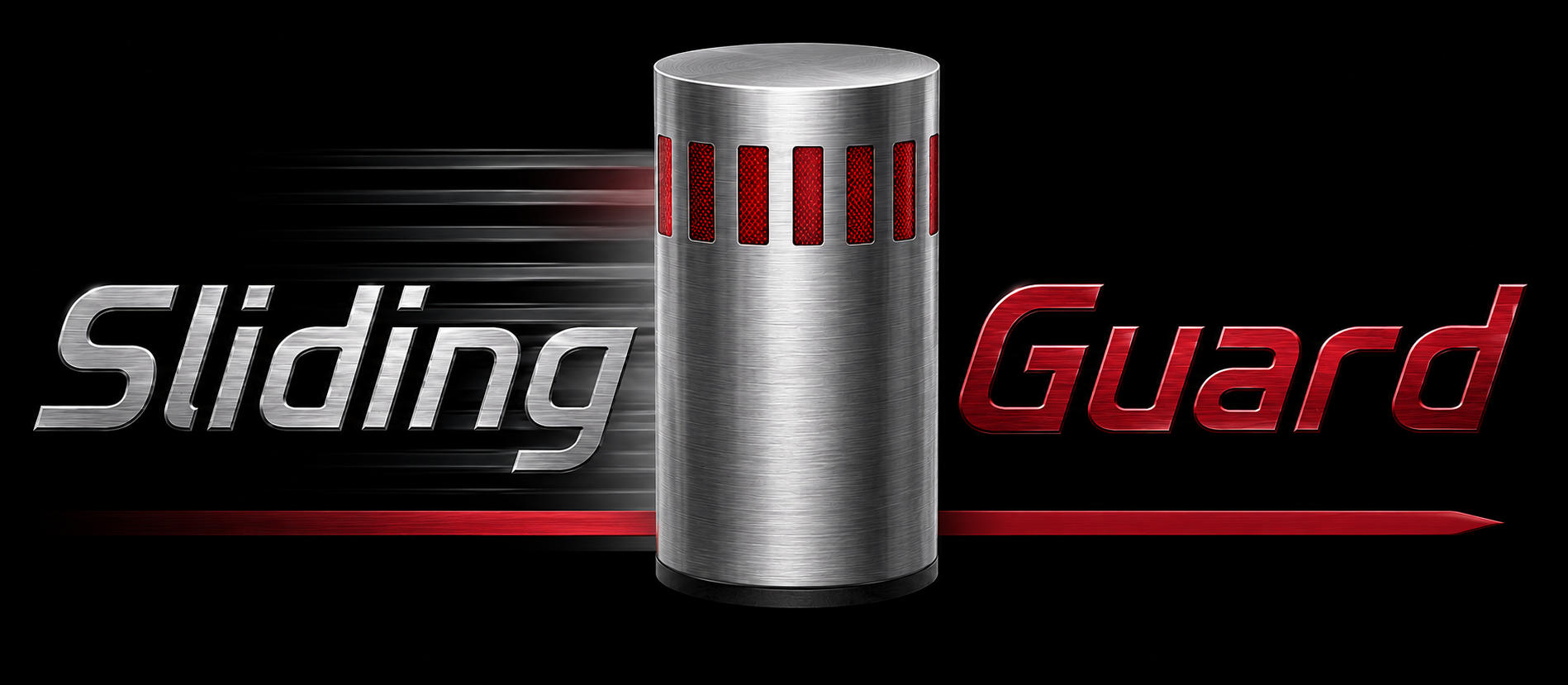 SlidingGuard Logo